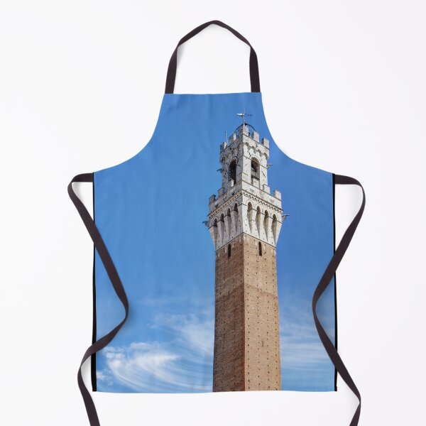 Item preview, Siena Torre del Mangia designed and sold by Weston Westmoreland.