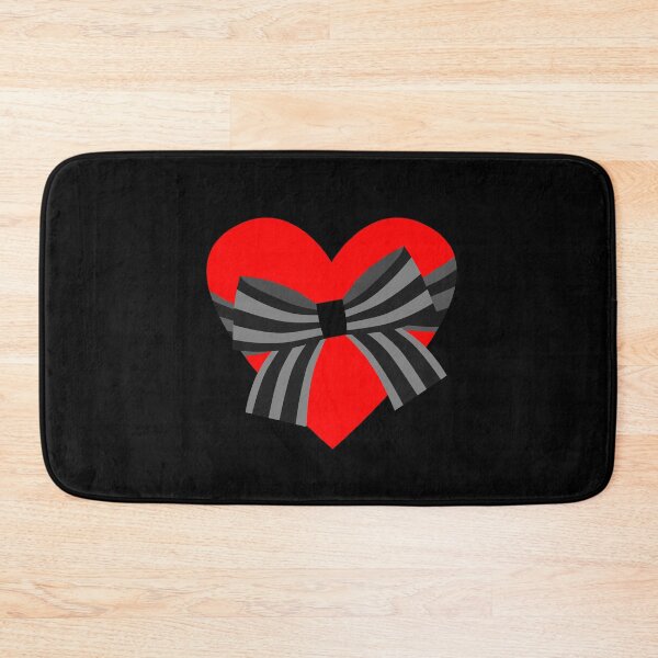 Item preview, Ribbon-ed Heart designed and sold by kobaco.