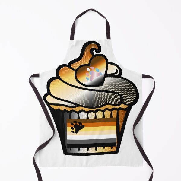 Item preview, Transgender Bear Pride! designed and sold by ELDigitals.