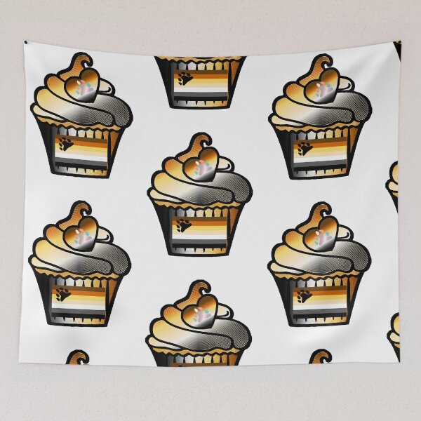 Item preview, Transgender Bear Pride! designed and sold by ELDigitals.