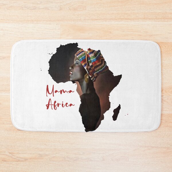 Item preview, Mama African continent,African women,creative painting design,Beauty,simplicity and beautiful people designed and sold by MariamaArts.