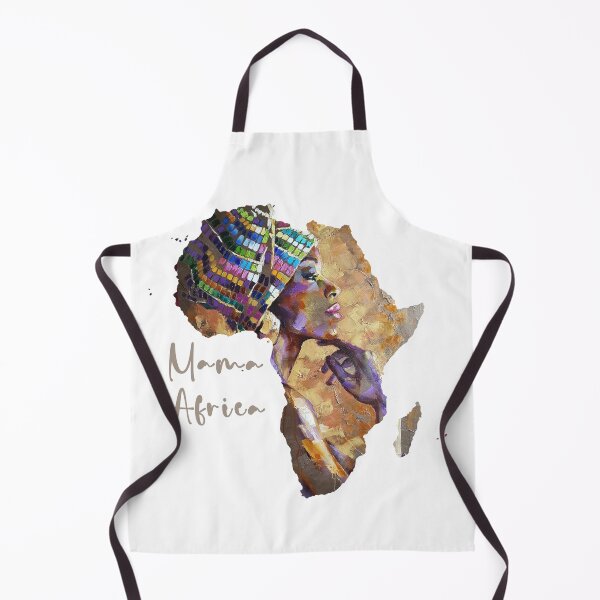 Item preview, Copy of Mama African continent,African women,creative painting design,Beauty,simplicity and beautiful people designed and sold by MariamaArts.