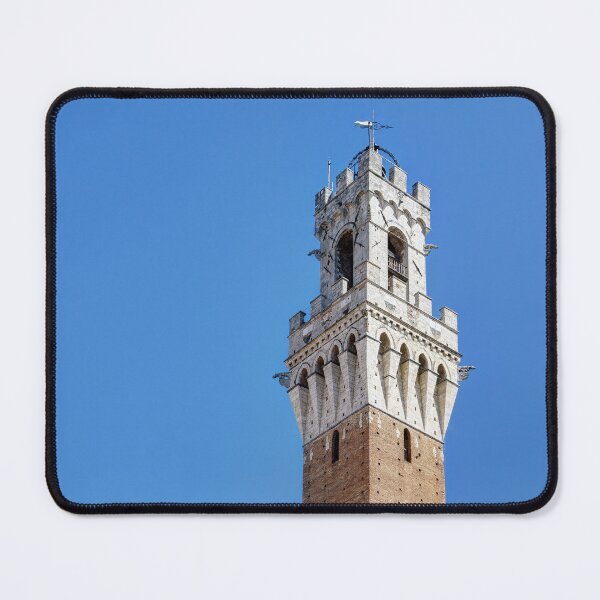 Item preview, Siena Torre del Mangia designed and sold by Weston  Westmoreland.