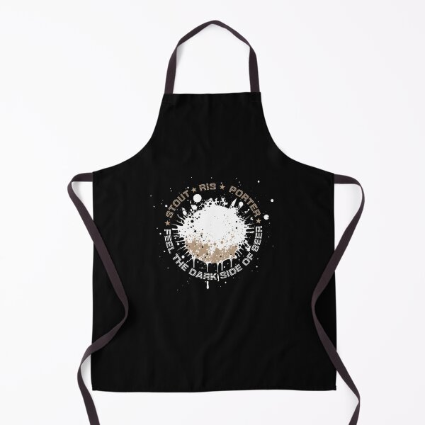 Item preview, Feel the dark side of beer designed and sold by Unibear-Design.
