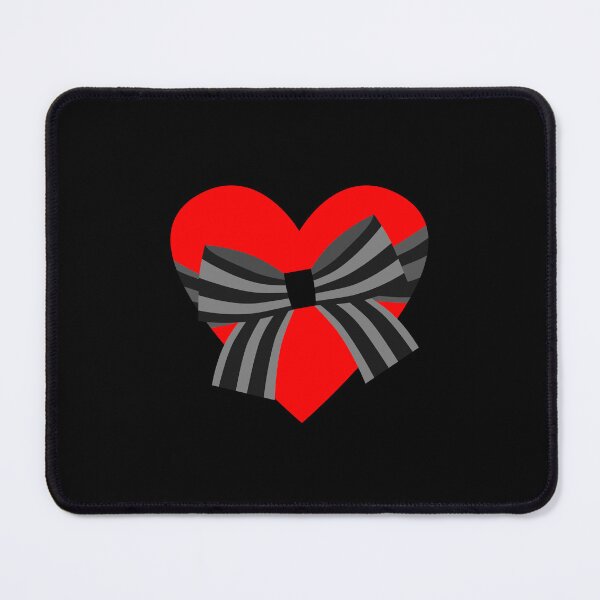 Item preview, Ribbon-ed Heart designed and sold by kobaco.