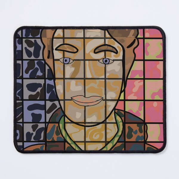 Item preview, Kenny designed and sold by Kenneth T.