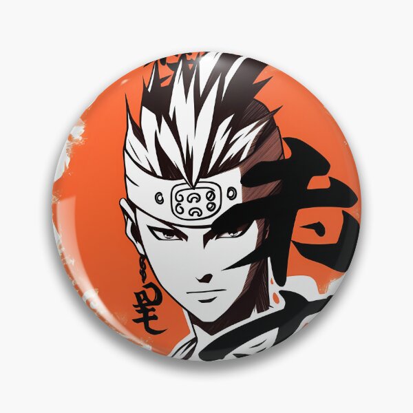 Item preview, kanji designed and sold by JinAirVinsmoker.