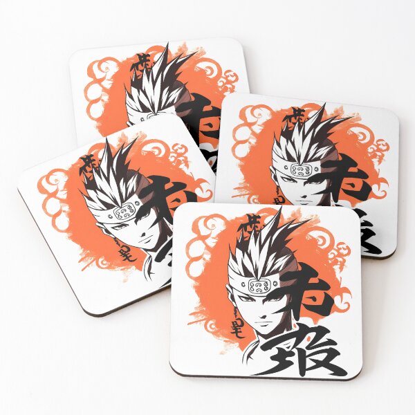 Item preview, kanji designed and sold by JinAirVinsmoker.