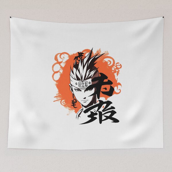 Item preview, kanji designed and sold by JinAirVinsmoker.