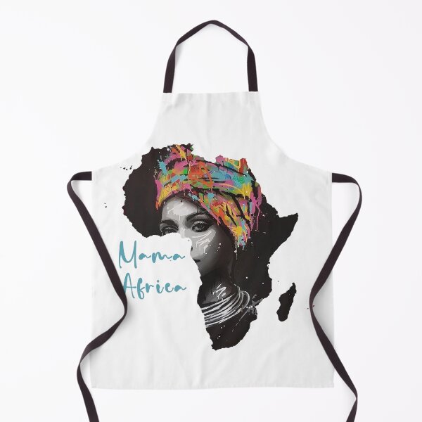 Item preview, Mama African continent,African women,creative painting design,Beauty,simplicity and beautiful people designed and sold by MariamaArts.
