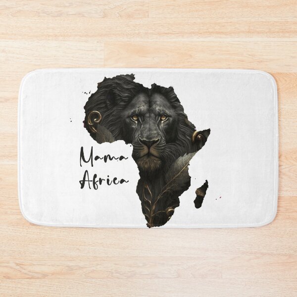 Item preview, Mama African continent,African women,creative painting design,Beauty,simplicity and beautiful people designed and sold by MariamaArts.