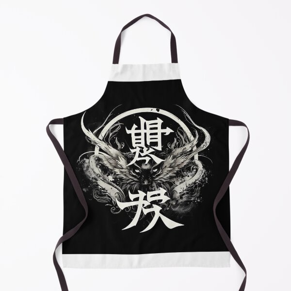 Item preview, Japanese Kanji designed and sold by JinAirVinsmoker.