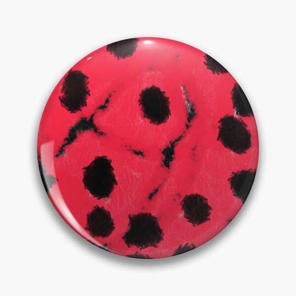 Item preview, LadyBug Pillow!  designed and sold by HellbornEmma26.