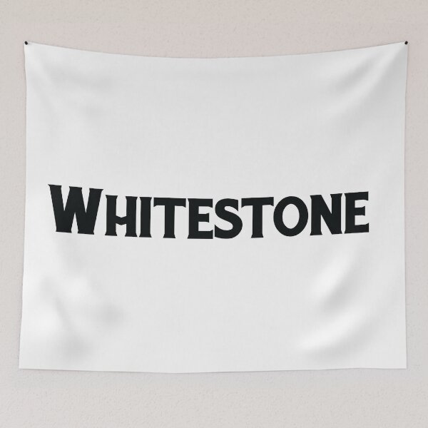 Item preview, Whitestone Queens New York Raised Me designed and sold by ProjectX23.