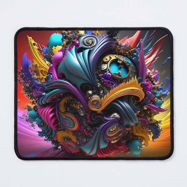 Item preview, Surreal Illuminations designed and sold by artmanikin.