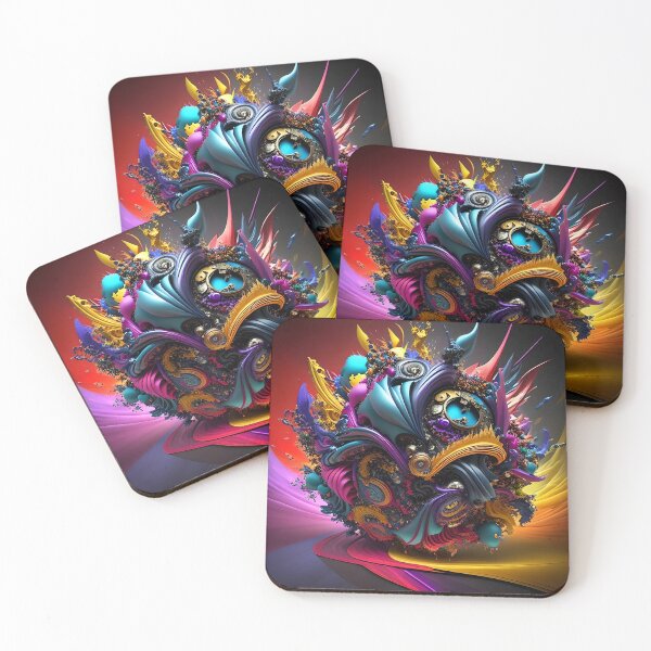 Item preview, Surreal Illuminations designed and sold by artmanikin.
