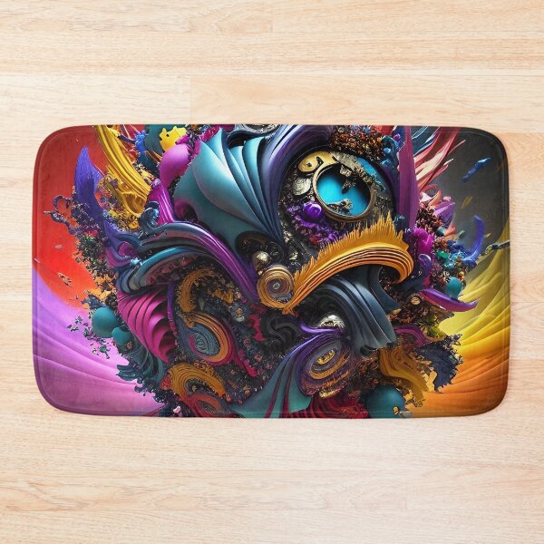 Item preview, Surreal Illuminations designed and sold by artmanikin.