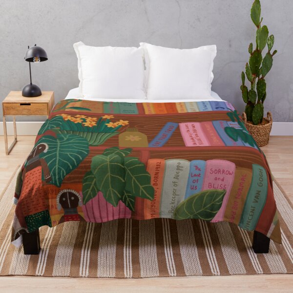 Item preview, Plants and books designed and sold by Flowerchildin.