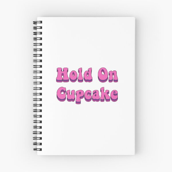 Item preview, Hold On Cupcake - Jasper The Doll designed and sold by EpicCreation.