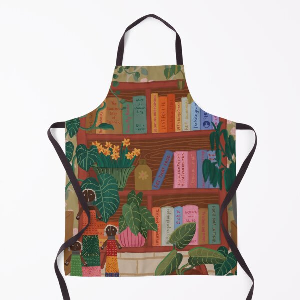 Item preview, Plants and books designed and sold by Flowerchildin.