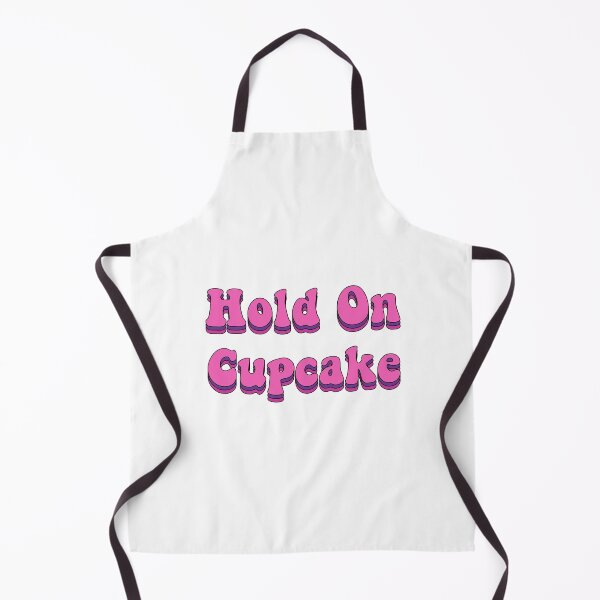 Item preview, Hold On Cupcake - Jasper The Doll designed and sold by EpicCreation.