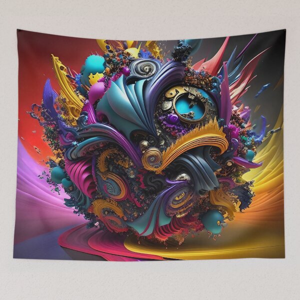 Item preview, Surreal Illuminations designed and sold by artmanikin.
