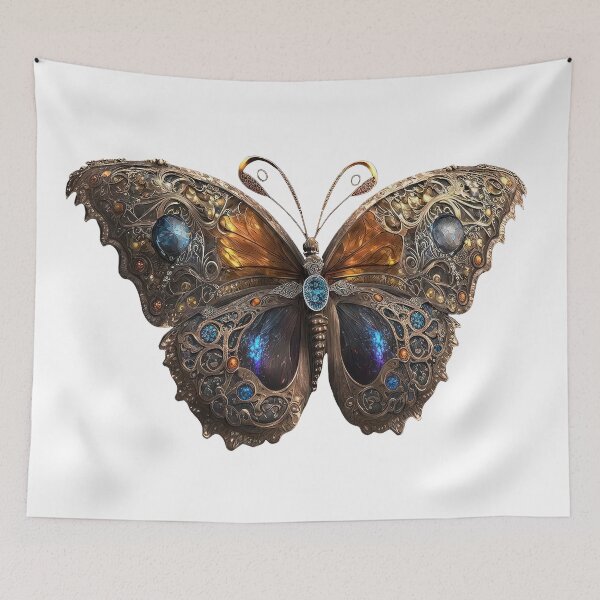 Item preview, Royal Gem Butterfly Collection designed and sold by Vlad-Nik001.