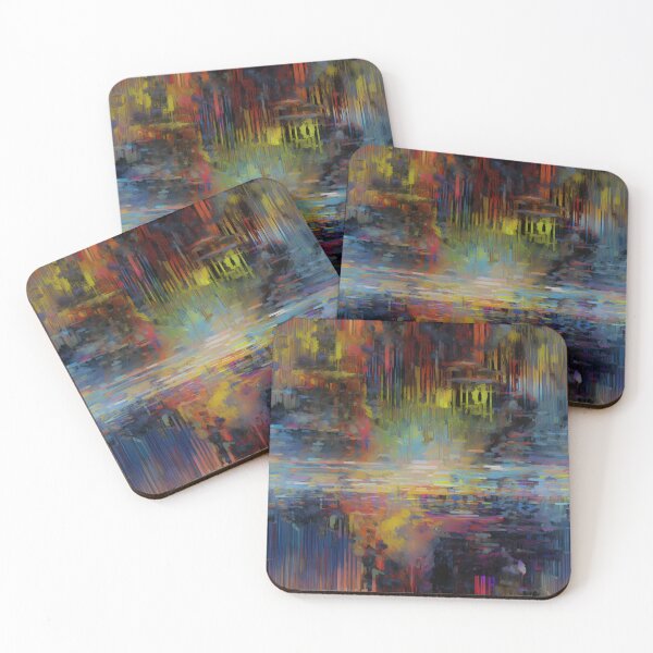 Item preview, Digital and Analog Media: An Exploration of Experimental Contemporary Art designed and sold by digitalbrosse.