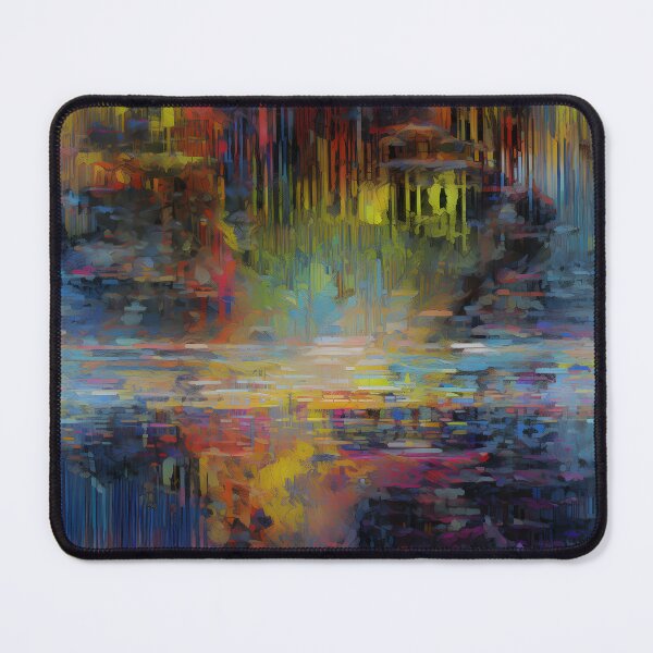 Item preview, Digital and Analog Media: An Exploration of Experimental Contemporary Art designed and sold by digitalbrosse.