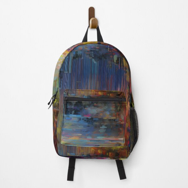 Item preview, Digital and Analog Media: An Exploration of Experimental Contemporary Art designed and sold by digitalbrosse.
