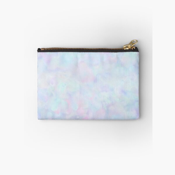 Item preview, Rainbow Unicorn Pastel Fluffiness designed and sold by Katherine Friesen.