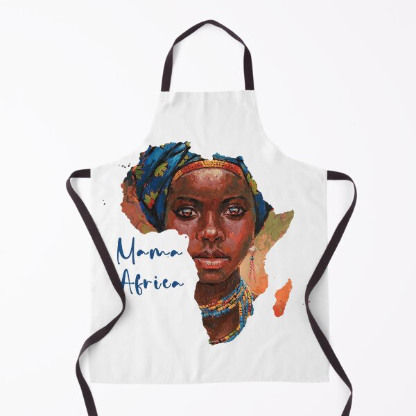 Item preview, Mama African continent,African women,creative painting design,Beauty,simplicity and beautiful people designed and sold by MariamaArts.