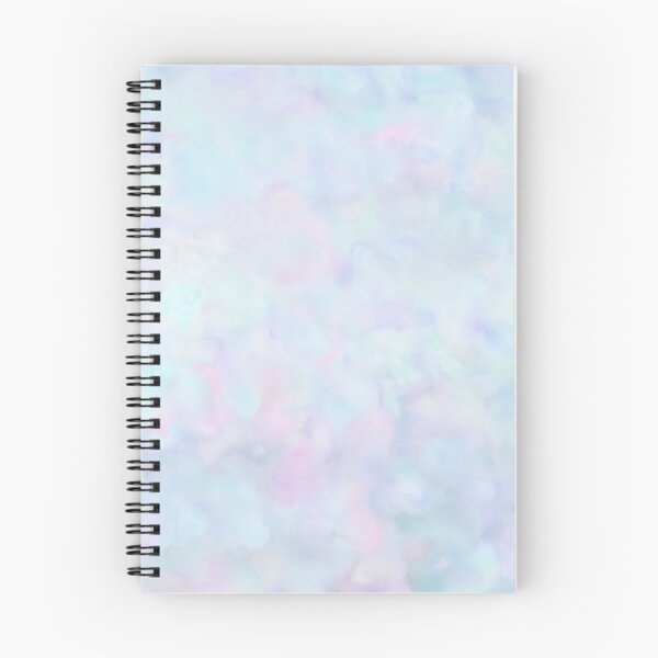 Item preview, Rainbow Unicorn Pastel Fluffiness designed and sold by Katherine Friesen.