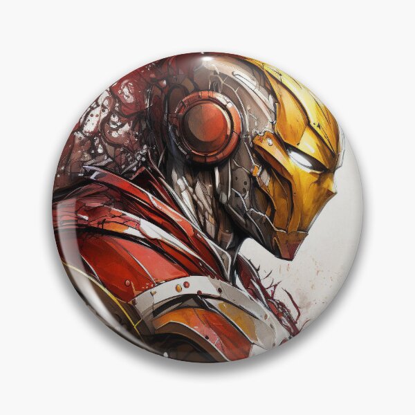 Item preview, Super Hero Splash Art 16 designed and sold by Maugseros.