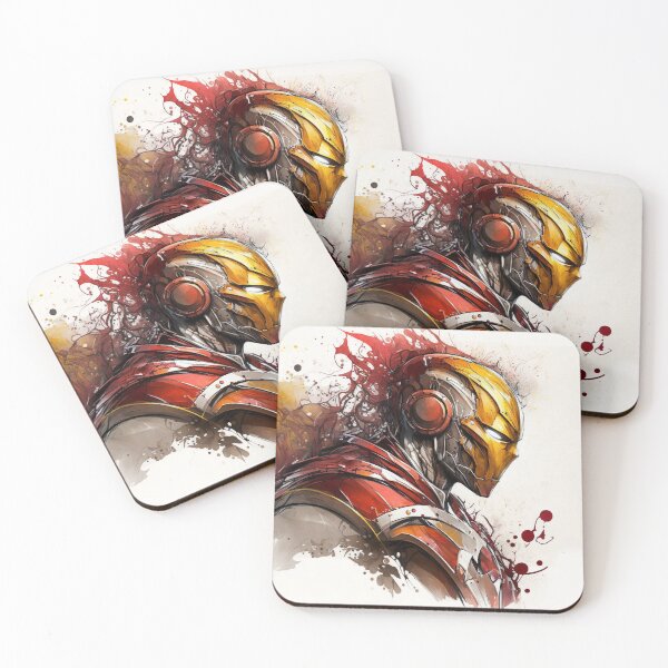 Item preview, Super Hero Splash Art 16 designed and sold by Maugseros.