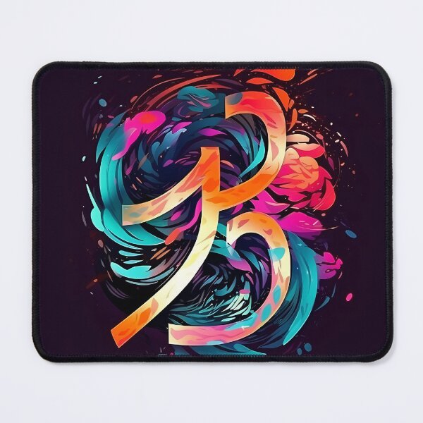 Item preview, Japanese Kanji designed and sold by JinAirVinsmoker.