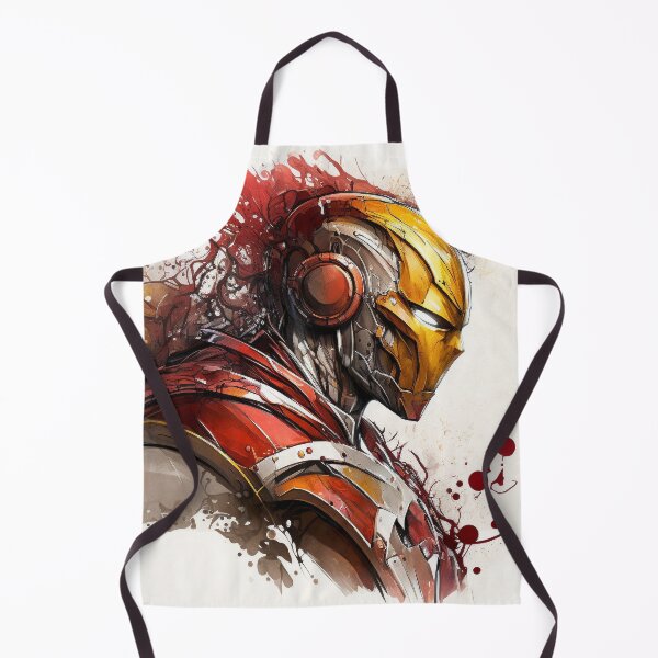 Item preview, Super Hero Splash Art 16 designed and sold by Maugseros.