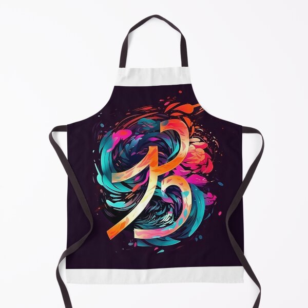 Item preview, Japanese Kanji designed and sold by JinAirVinsmoker.