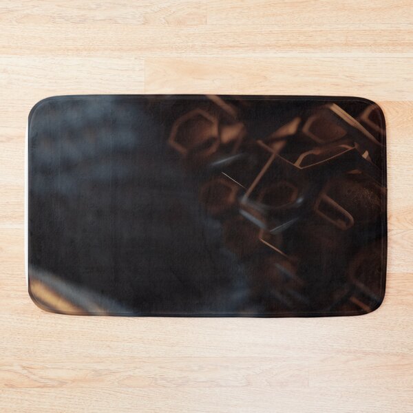 Item preview, Leather and Honeycomb Fusion designed and sold by FormulaEden.