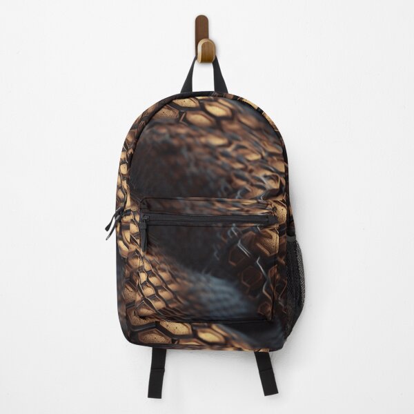 Item preview, Leather and Honeycomb Fusion designed and sold by FormulaEden.