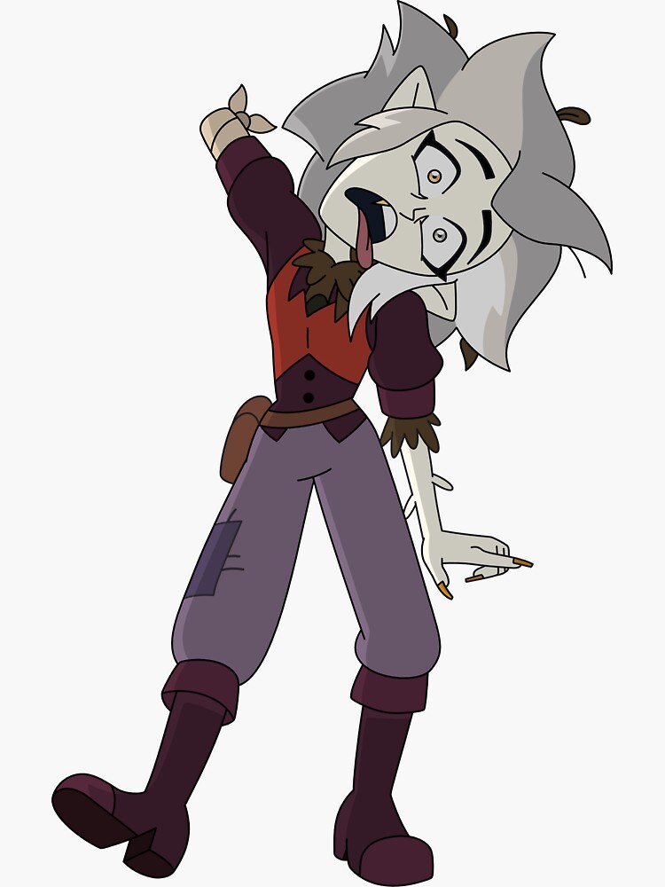 Eda Clawthorne 🦉 : r/TheOwlHouse