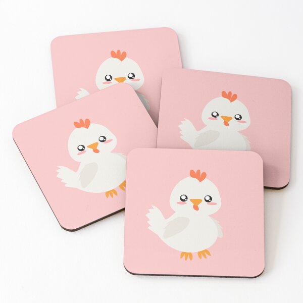 Item preview, cute fat hen designed and sold by yessebel.