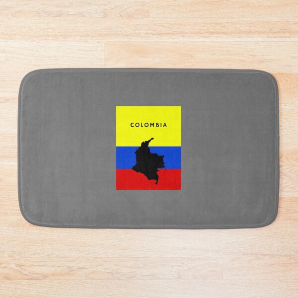 Item preview, Colombia designed and sold by SaraB515.