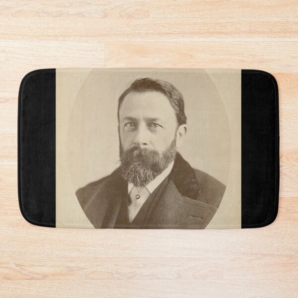 Item preview, Albert Bierstadt designed and sold by CrankyOldDude.