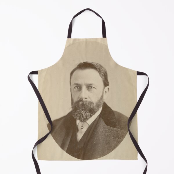 Item preview, Albert Bierstadt designed and sold by CrankyOldDude.