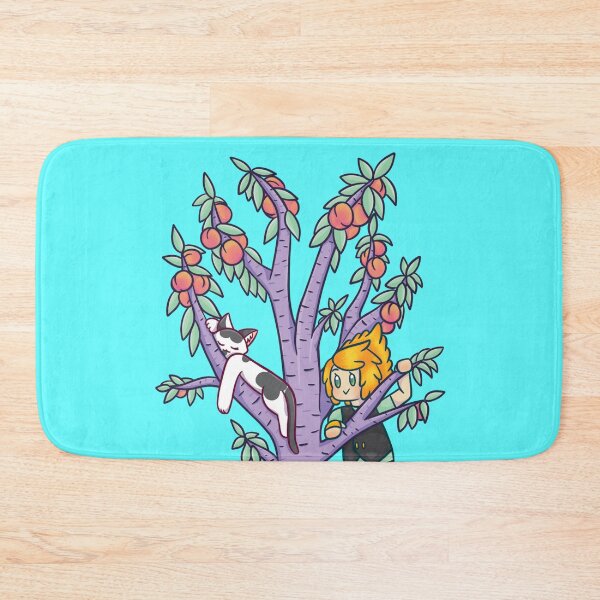 Item preview, Sleepy Peachy designed and sold by SavageHeroes.