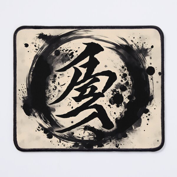 Item preview, Japanese Kanji designed and sold by JinAirVinsmoker.