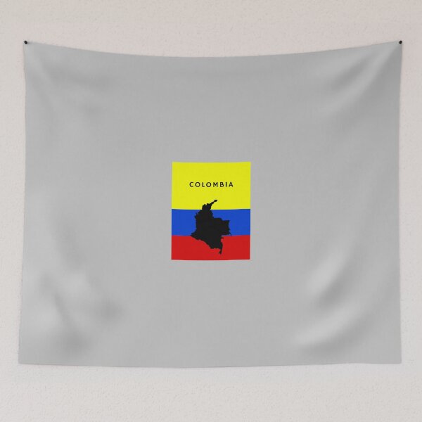 Item preview, Colombia designed and sold by SaraB515.