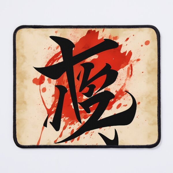 Item preview, Japanese Kanji designed and sold by JinAirVinsmoker.