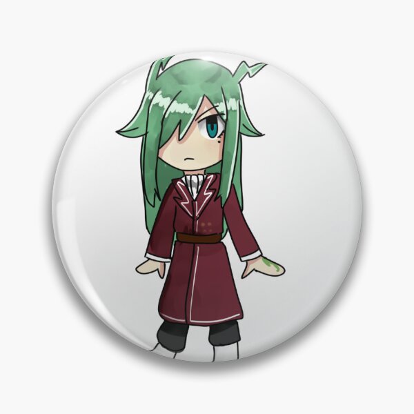 Item preview, Chibi Freed Justine designed and sold by LeeBee501.